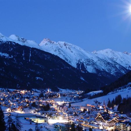 Arpuria L Hidden Luxury Mountain Home - Adults Friendly Санкт-Антон-ам-Арльберг Екстер'єр фото
