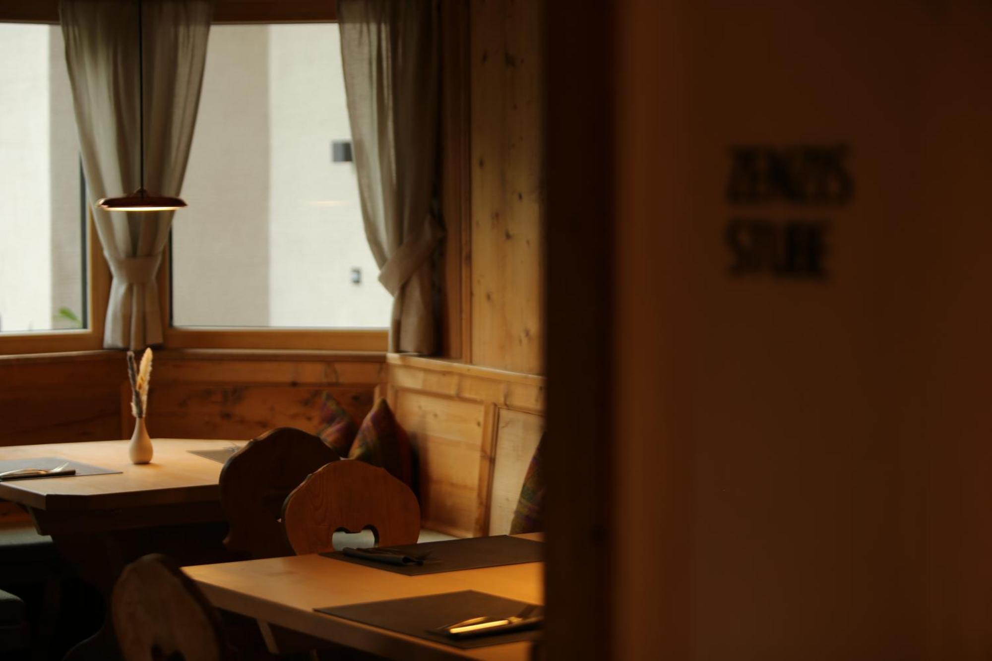 Arpuria L Hidden Luxury Mountain Home - Adults Friendly Санкт-Антон-ам-Арльберг Екстер'єр фото