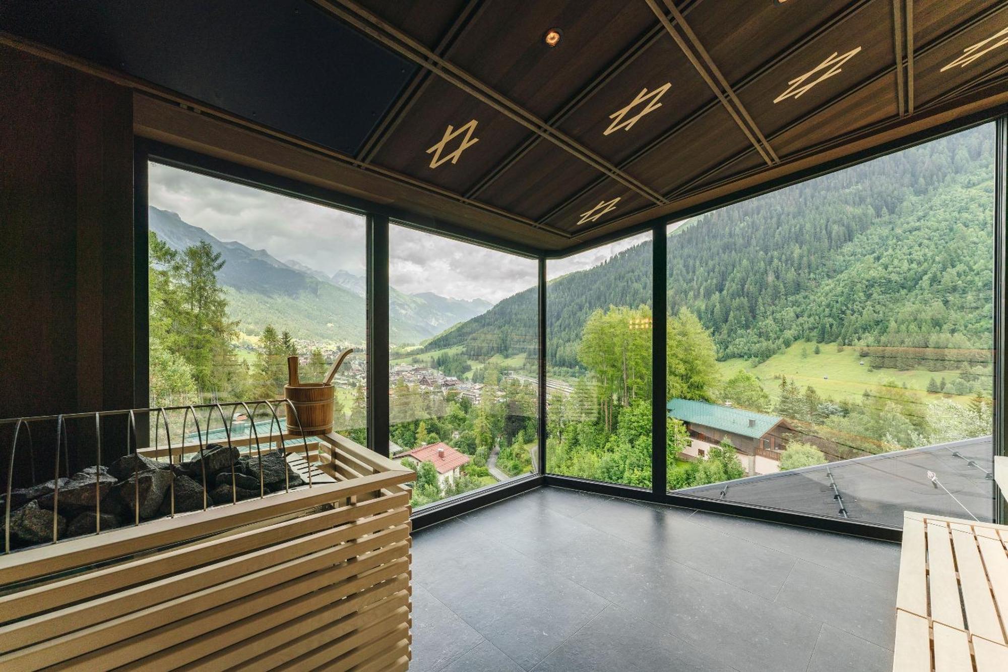 Arpuria L Hidden Luxury Mountain Home - Adults Friendly Санкт-Антон-ам-Арльберг Екстер'єр фото