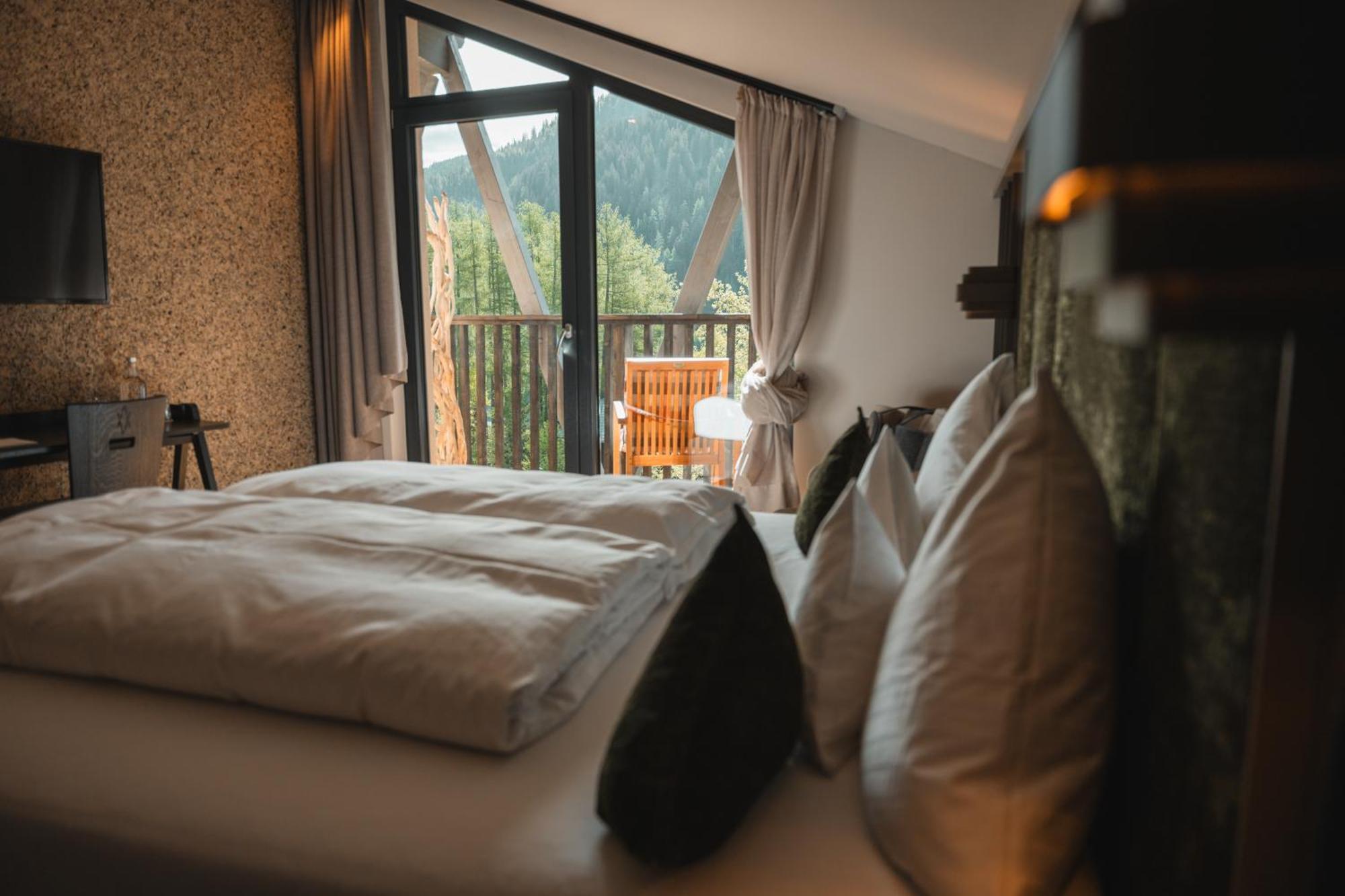 Arpuria L Hidden Luxury Mountain Home - Adults Friendly Санкт-Антон-ам-Арльберг Екстер'єр фото